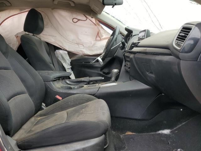 JM1BM1V71E1116527 Mazda 3 TOURING