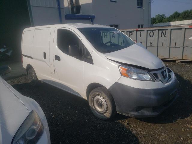 2015 NISSAN NV200 2.5S - 3N6CM0KN7FK733221