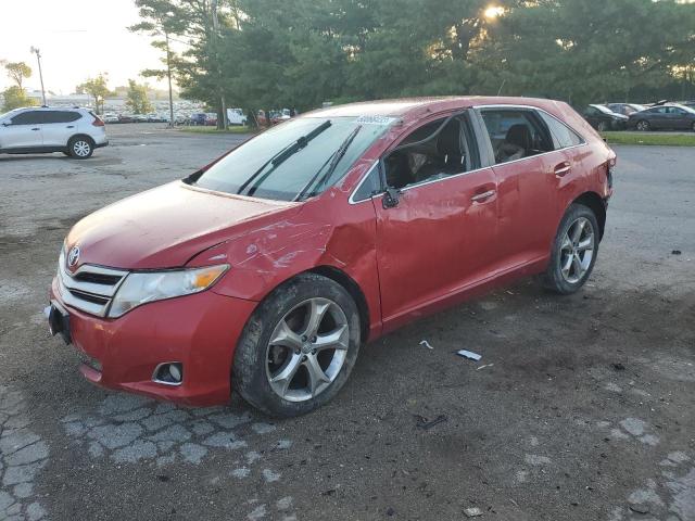 2014 Toyota Venza LE