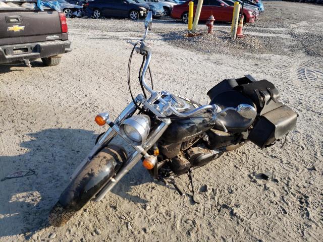 2019 HONDA VT750 C JH2RC5000KK500184
