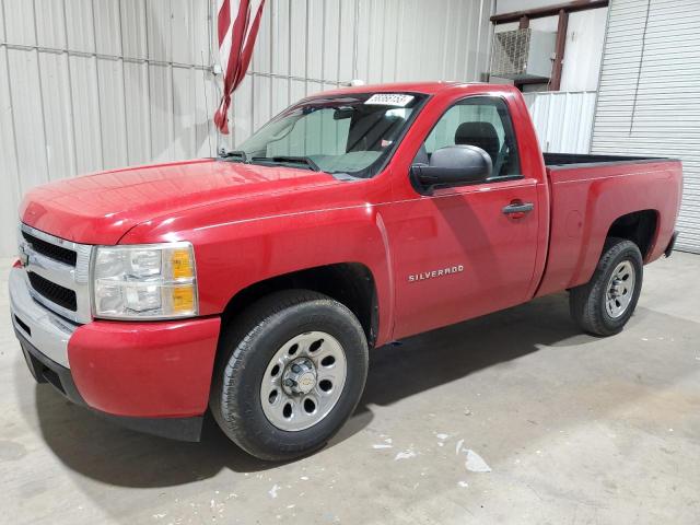 2011 Chevrolet C/K 1500 