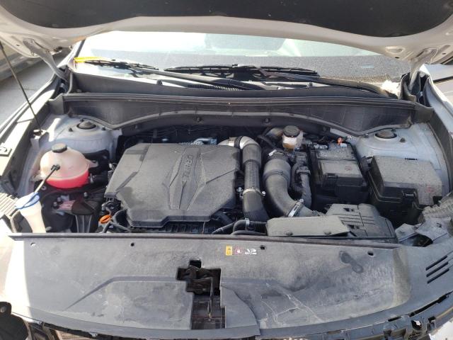 5XYRK4LFXNG111181 KIA SORENTO SX