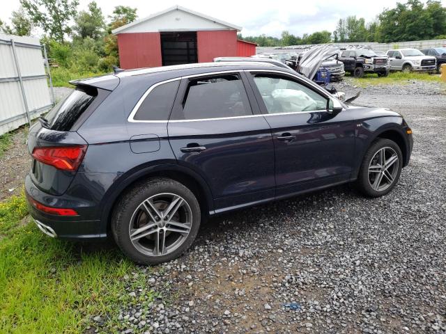 2018 AUDI SQ5 PRESTI WA1C4BFY5J2160840