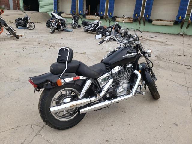 2004 HONDA VT1100 C 1HFSC18054A802804