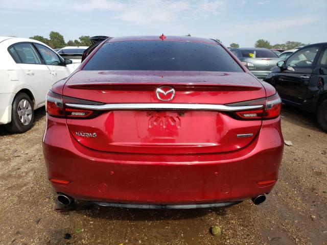 2019 MAZDA 6 SIGNATUR - JM1GL1XY4K1501235
