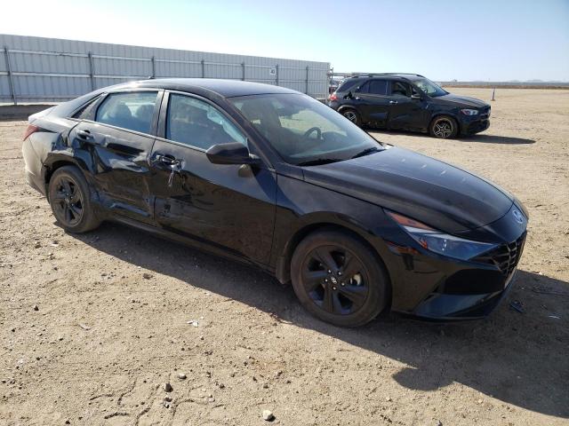 5NPLS4AG8NH079700 Hyundai ELANTRA SEL