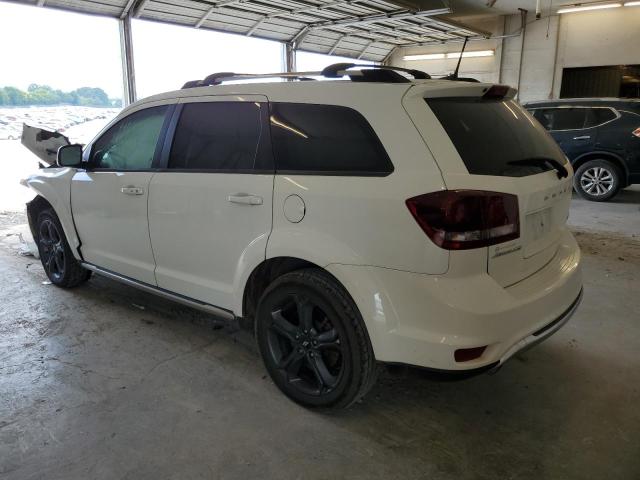 3C4PDCGG7KT857560 | 2019 DODGE JOURNEY CR