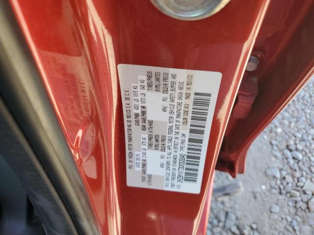 3MZBM1K73GM308846 Mazda 3 SPORT