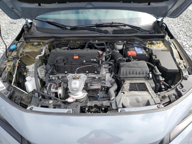 2022 HONDA CIVIC SPOR - 2HGFE2F59NH128252