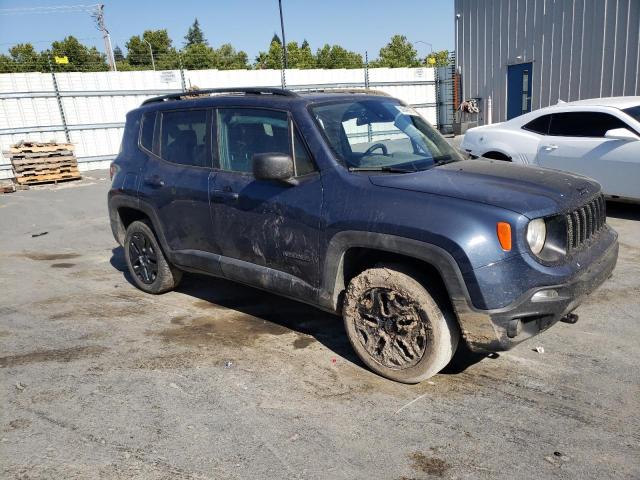 ZACNJDAB0MPM47516 Jeep Renegade Sport