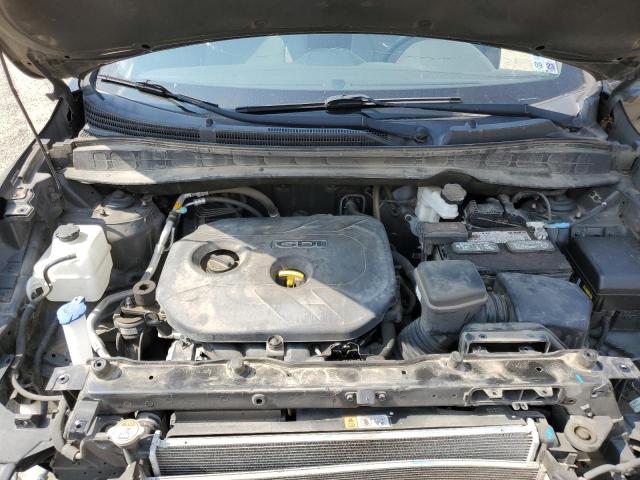 2015 HYUNDAI TUCSON GLS - KM8JT3AF8FU982468