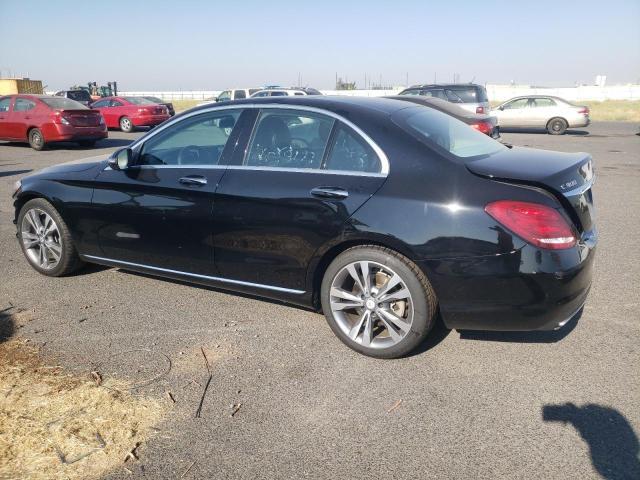 55SWF4JB2GU174193 Mercedes-Benz C 300