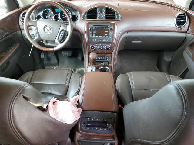 5GAKRBKD7EJ343028 Buick Enclave