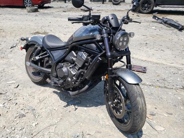 2023 HONDA CMX1100 A JH2SC8300PK200005