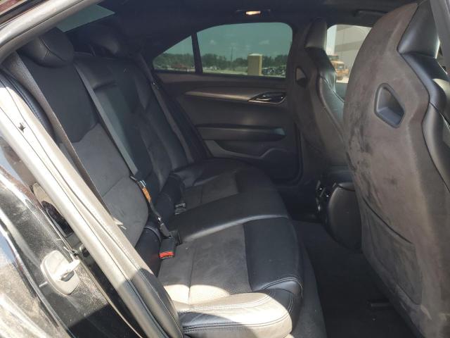 2016 CADILLAC ATS-V - 1G6AN5RY6G0140403