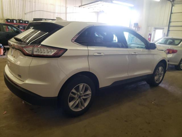 2FMPK4J9XGBC10512 2016 FORD EDGE, photo no. 3