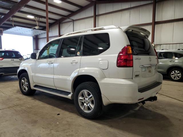 2006 Lexus Gx 470 VIN: JTJBT20X660114034 Lot: 59292843