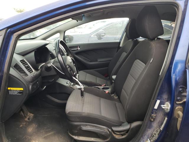3KPFL4A75HE064882 KIA FORTE LX