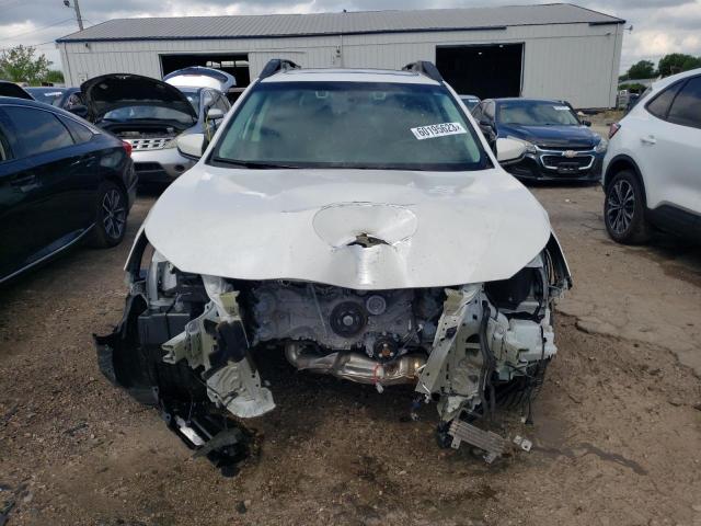 4S4BTANC3M3146725 Subaru Outback Limited