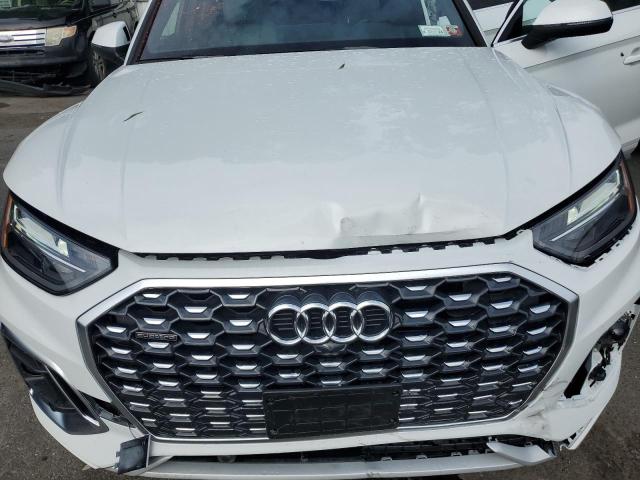 WA14AAFY8P2105542 2023 AUDI Q5, photo no. 12