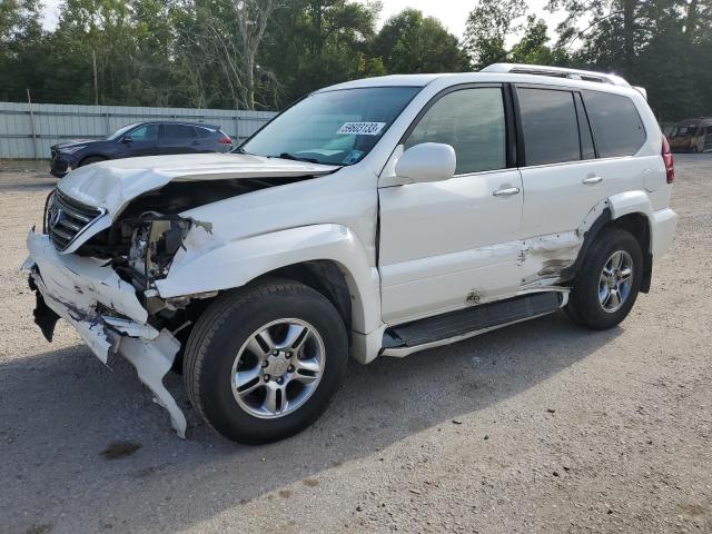 2008 Lexus GX 470 