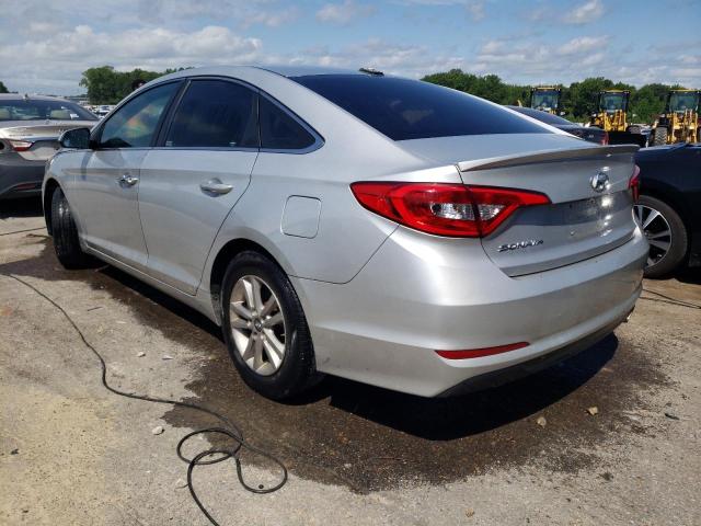 5NPE24AFXGH365311 | 2016 HYUNDAI SONATA SE