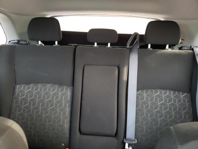 JA4APUAU5NU011241 Mitsubishi Outlander Sport Es