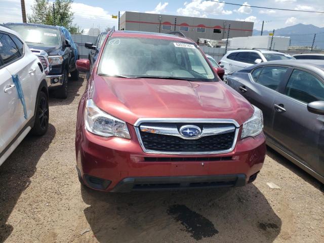 JF2SJADC5GH513824 Subaru Forester 2.5i Premium