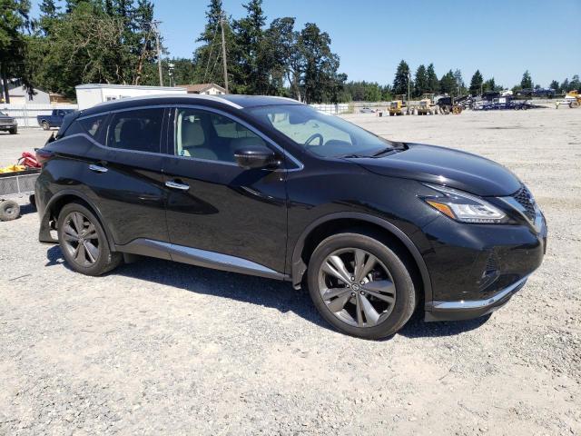 5N1AZ2MS2KN136486 Nissan MURANO S