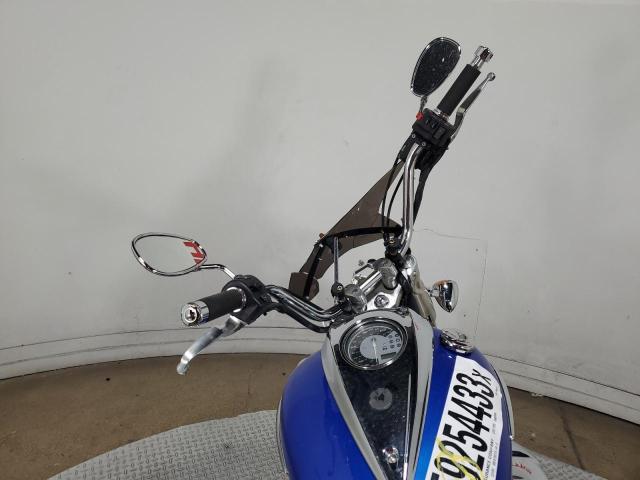 2009 YAMAHA XVS950 AC - JYAVN01Y69A000809