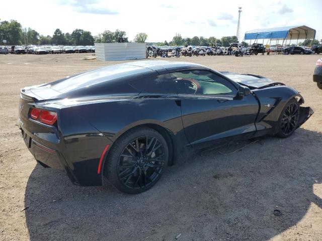 1G1YA2D73K5101860 | 2019 CHEVROLET CORVETTE S