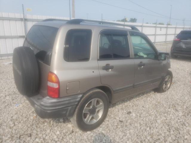 2003 Chevrolet Tracker VIN: 2CNBJ13C936947062 Lot: 59820603