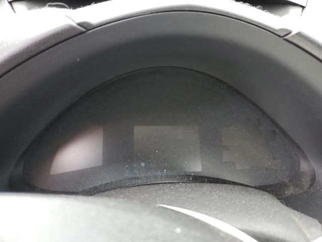 1N4BZ0CP9HC305214 Nissan LEAF S