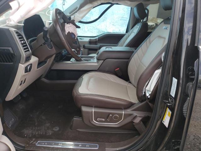 1FTEW1EG4LFA16736 Ford F150 Supercrew