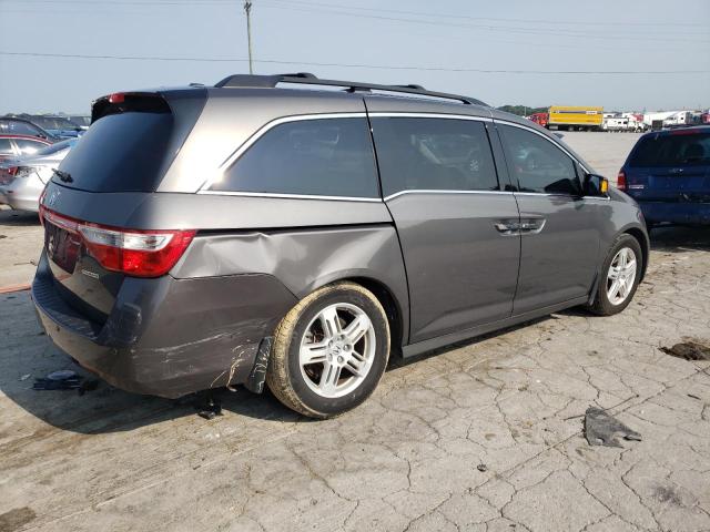 5FNRL5H91DB013250 2013 HONDA ODYSSEY, photo no. 3