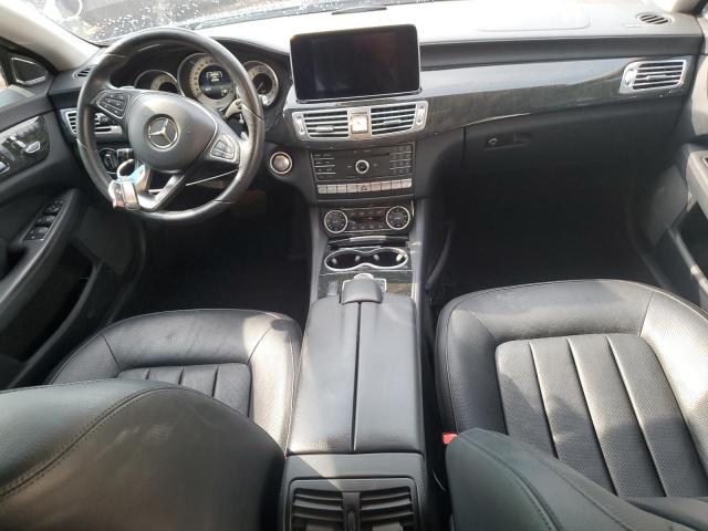 2016 MERCEDES-BENZ CLS 400 - WDDLJ6FB1GA172618