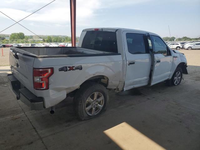 1FTEW1E50JKC22946 | 2018 FORD F150 SUPER