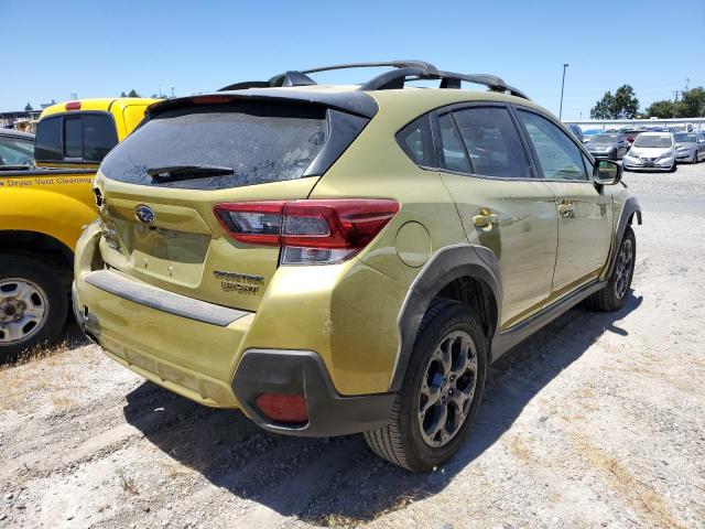 JF2GTHSC7MH283307 Subaru Crosstrek Sport