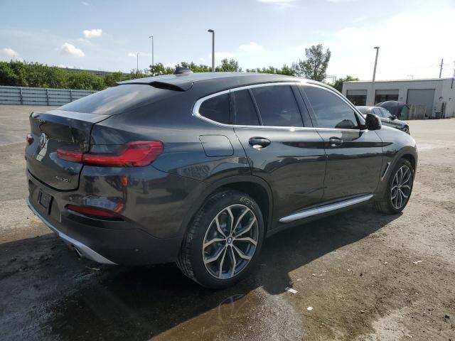 2020 BMW X4 XDRIVE3 - 5UX2V1C08LLZ32654