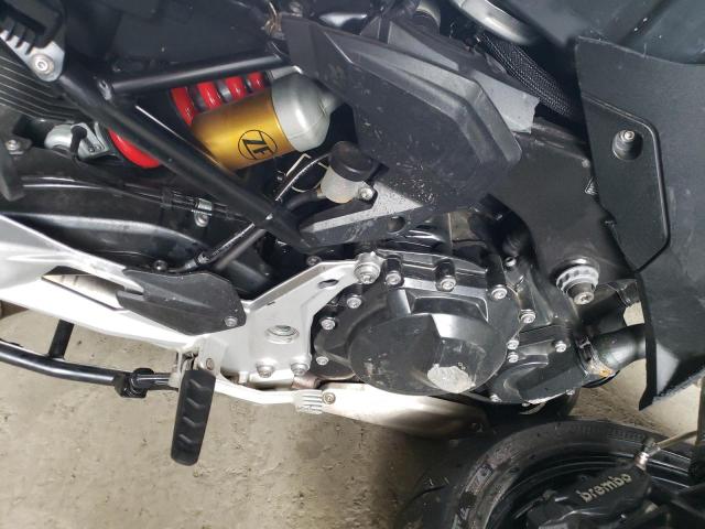 2021 BMW F 900 R WB10K1309M6D88120