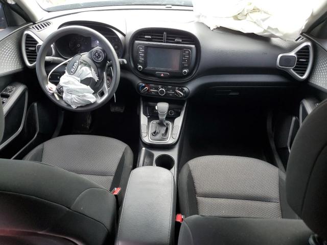 KNDJ23AU4M7737488 KIA SOUL LX