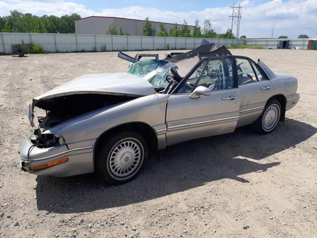 1998 Buick LeSabre Limited