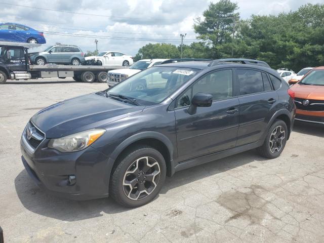 2014 Subaru XV Crosstrek 