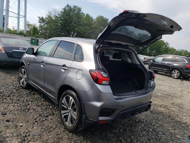 JA4ARUAU2MU006460 Mitsubishi Outlander Sport Es