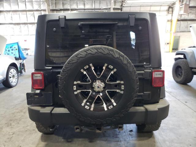 1C4BJWDG0GL235975 Jeep Wrangler Unlimited Sport