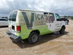 2012 Ford Econoline 4.6L for Sale in Theodore, AL - Mechanical