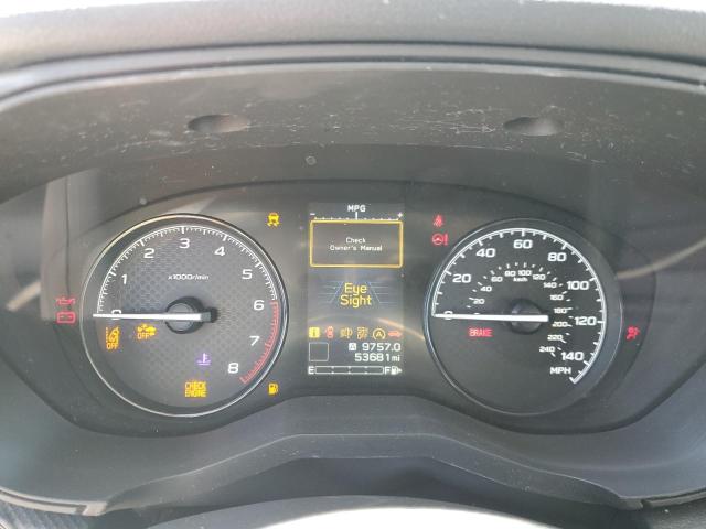 JF2SKADC1MH435664 Subaru Forester