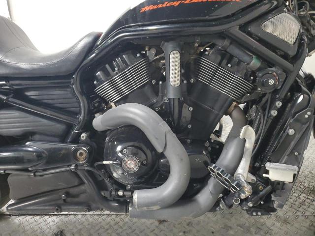 2011 HARLEY-DAVIDSON VRSCDX 1HD1HHH17BC800822