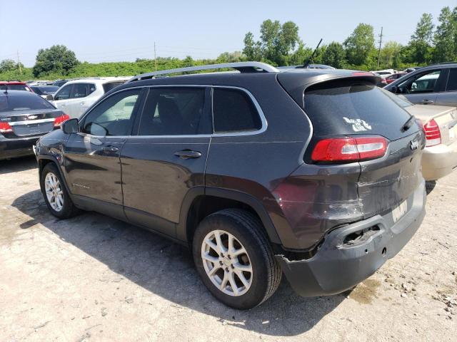 1C4PJLCB6GW273770 Jeep Cherokee Latitude