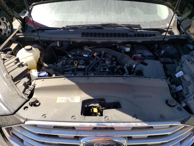 2FMPK4K92NBA54719 Ford Edge Titanium